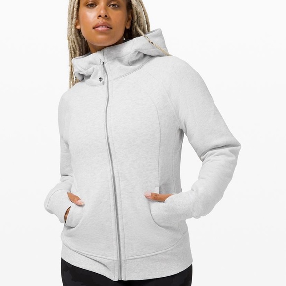 Lululemon scuba hoodie - Picture 6 of 9